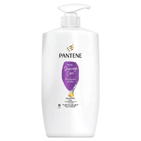 Pantene Damage Care Shampoo 25 Oz Maison Handal