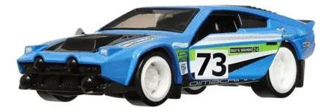 Hot Wheels Colecionável Pull backs Fricção Parcelamento sem juros
