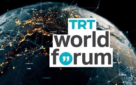 Trt World Haberleri