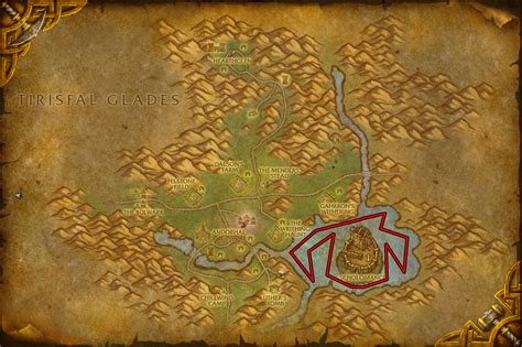 Stranglekelp Farming Guide Cataclysm Classic Warcraft Tavern