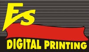 estika advertising digital printing jambi