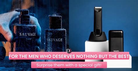 22 Wonderful Christmas Gifts For Men Who Matter The Most In Your Life ...