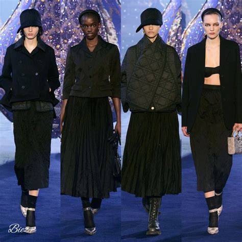 Fall Winter Autumn Christian Dior Collection Fall Season Fall