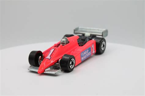 Hot Wheels Turbo Streak Etsy