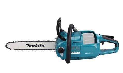 Makita Uc Gz Motosega A Batteria V Xgt Solo Corpo Barra