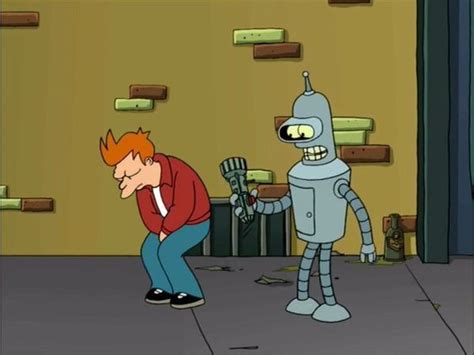 Futurama Western Animation TV Tropes