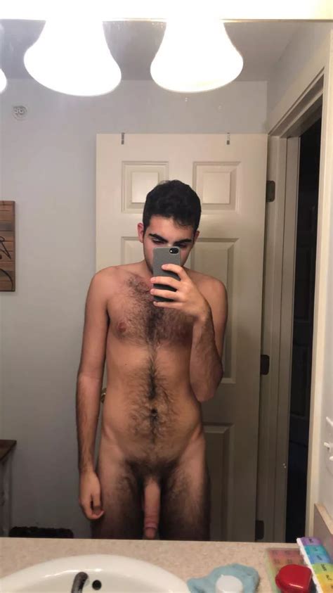 19 Horny Af Need A Hairy Man To Fuck Me Hmu Nudes Insanelyhairymen NUDE PICS ORG