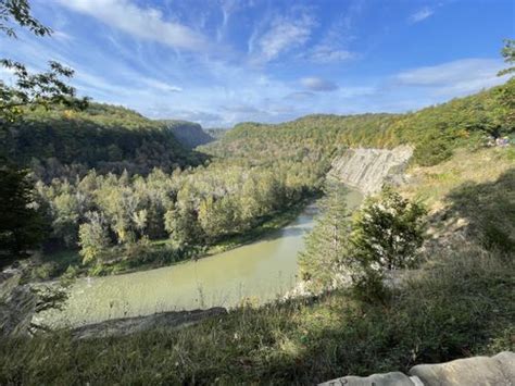 Best 10 Hikes And Trails In Letchworth State Park Alltrails