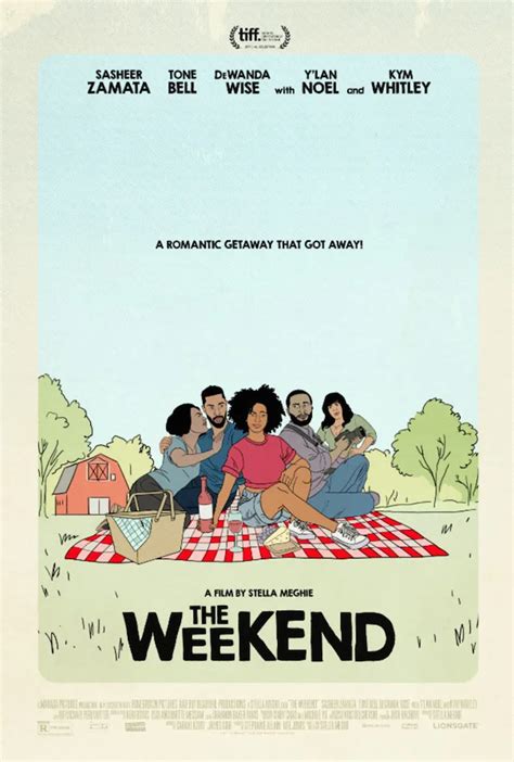 The Weekend movie review & film summary (2019) | Roger Ebert