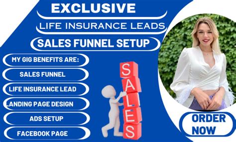 Generate Life Insurance Leads Insurance Leads Exclusive Life Insurance