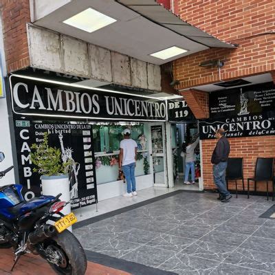 Euroamericana Cambios Casas De Cambio Colombia