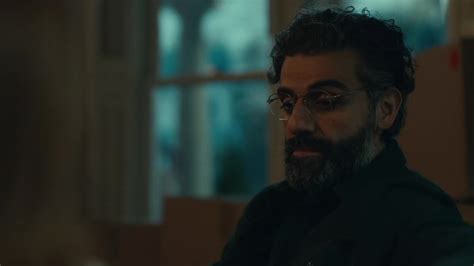 AusCAPS Oscar Isaac Nude In Scenes From A Marriage 1 04 The Illiterates