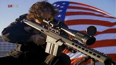 Watch Nash Bridges Season 3 Episode 7 Sniper Online Now