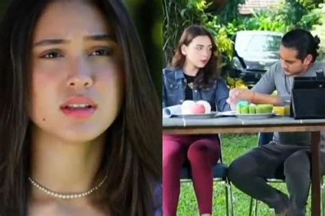 Bahaya Sinopsis Love Story The Series 13 Juli 2021 Maudy Temukan Foto