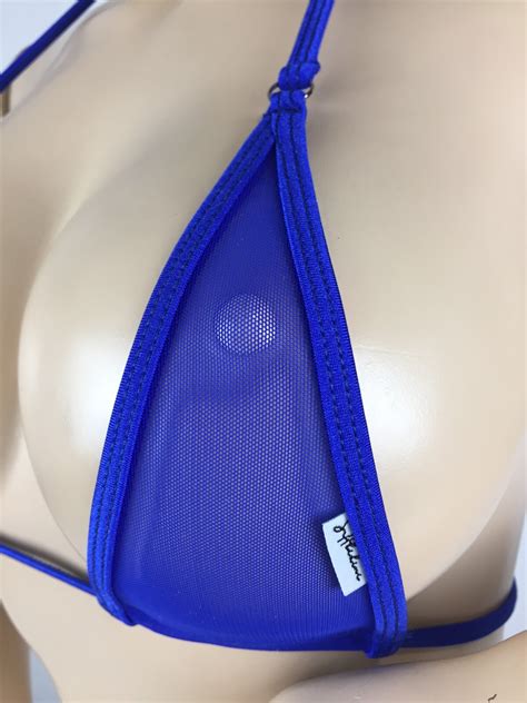 114 7S SHbikini Sexy Hot Mini Micro Grelly UK