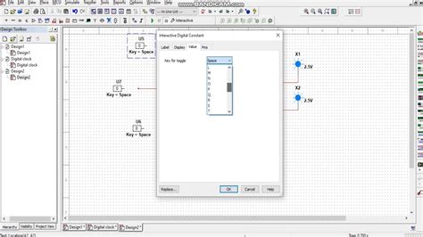 Sr Flip Flop Simulation With Clock Pulse Using Multisim Youtube