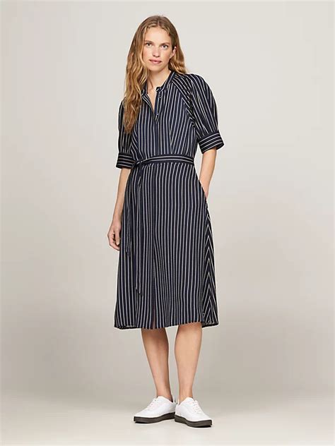 Robes Femme Tommy Hilfiger®