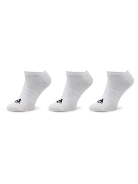 Skarpety Stopki Unisex Adidas Thin And Light Sportswear Low Cut Socks