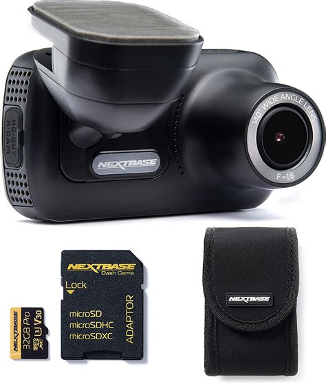 Nextbase Gw Dash Cam Eteknix