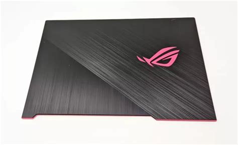 Asus Rog Strix G512l G512li Lcd Screen Back Cover Top Case 6051b140001 Grade A £1899 Picclick Uk