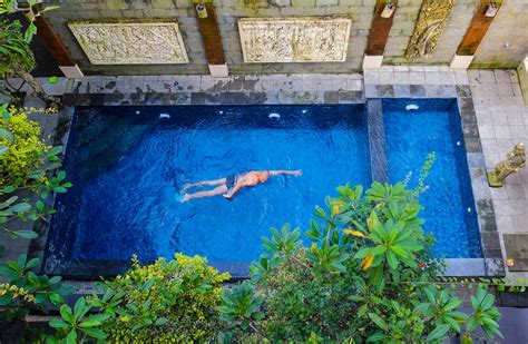 Rekomendasi Kolam Renang Di Denpasar Bali Yang Murah Dan Seru