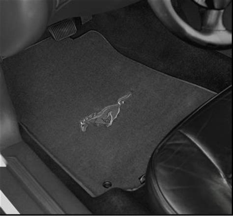 Lloyd Velourtex Floor Mats SouthernCarParts