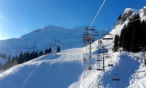 Cheap ski resorts; Europe's Top 5