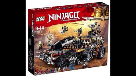 Lego Ninjago Season 9 Leak 2 Youtube