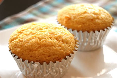 The Best Sweet Cornbread Muffins – Easy Recipes To Make at Home