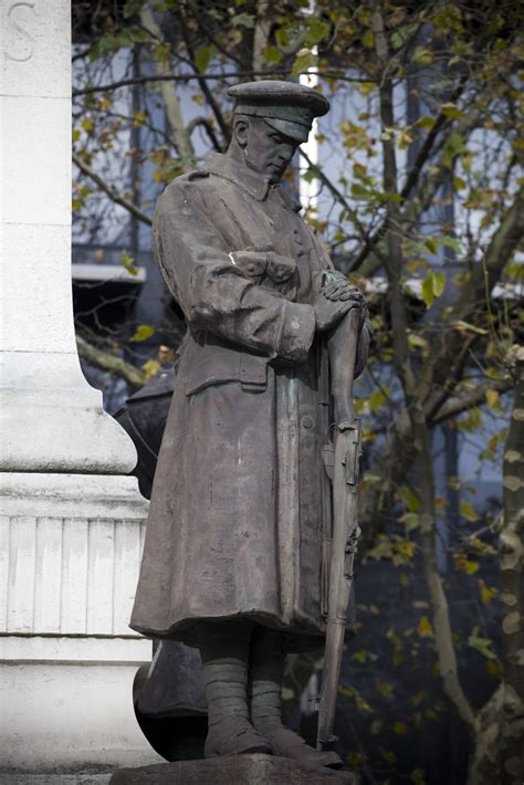 Commemorating Sacrifice: The Importance of Remembrance Services in UK