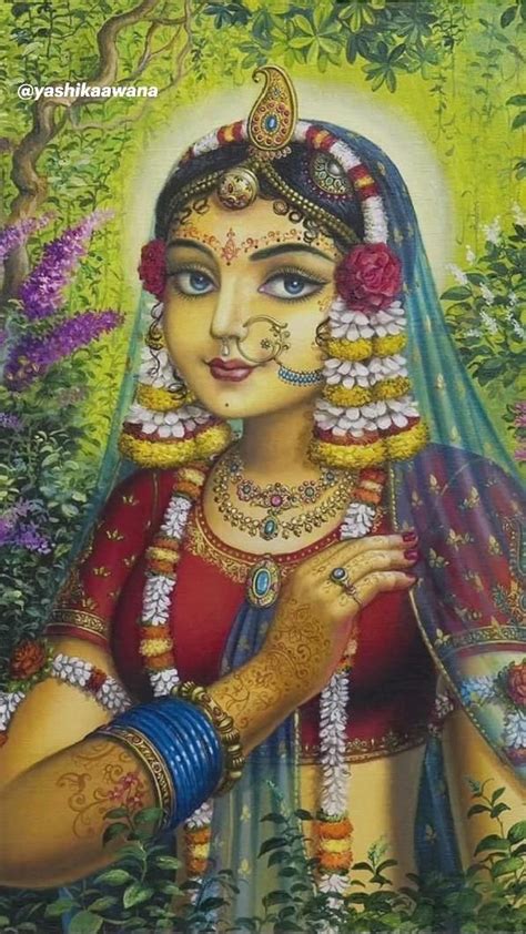 Jai Shri Radhe🙏🏻🙏🏻 Krishna Art Krishna Radha Painting Krishna Lila