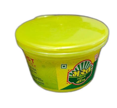 Gm Mast Brand Container Compound Bandhani Hing Asafoetida Powder