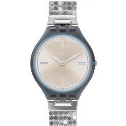 Orologio Swatch Donna Skin Regular Skingala L SVOB103GA