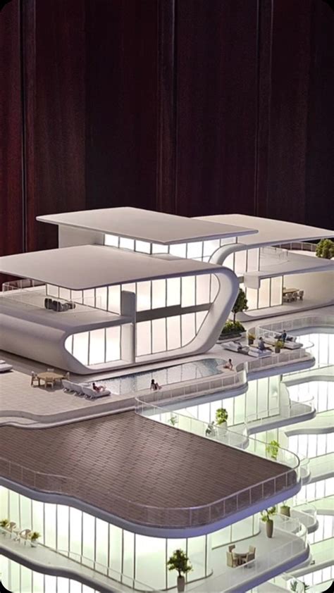 Недвижимость в странах Персидского залива 𓅓 | 4 bedrooms penthouse in ...