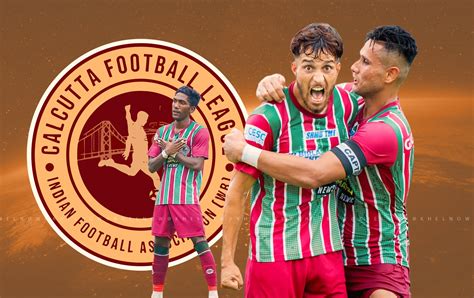 Mohun Bagan Announce Squad For Calcutta Football League 2024