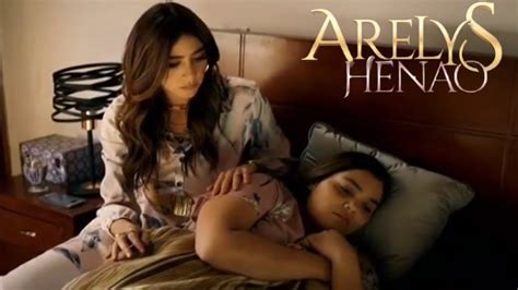 Arelys Henao 2 Avance Capitulo 38 YouTube