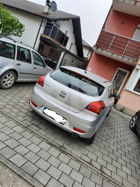 Kia Cee D Ceed Automobili Olx Ba