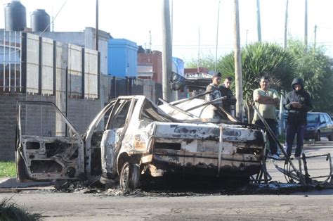 Quiénes fueron las víctimas de la batalla del barrio El Martillo