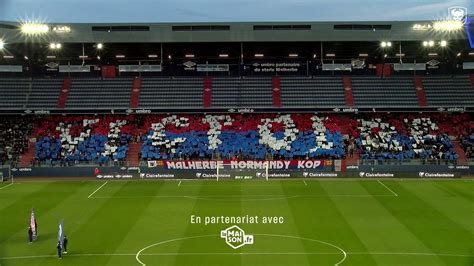 J Ligue Bkt Le R Sum Vid O De Smcaen Toulouse Fc Vid O