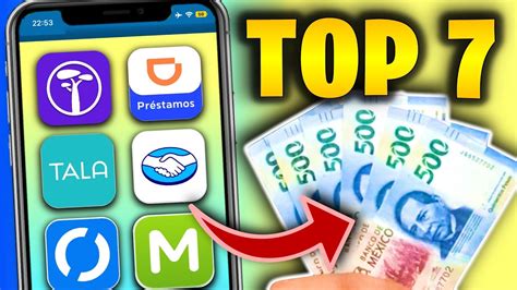 Top Apps De Pr Stamo Confiables Aplicaciones De Pr Stamos