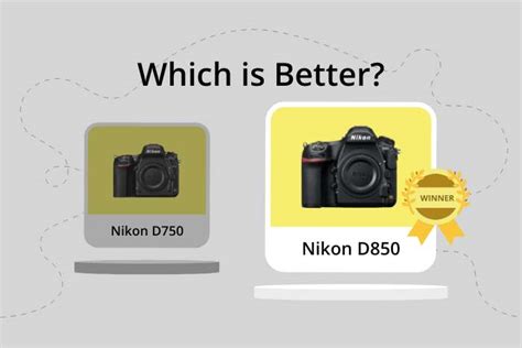 Nikon D750 vs D850 (Which is Better in 2024?)