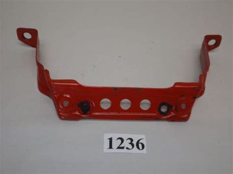 Sell Honda Atc X X Atc X Rear Fender Bracket In