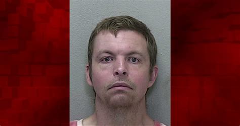 Ocala Man Who Tried To Meet Year Old For Sex Gets Lengthy Prison Sentence Ocala News