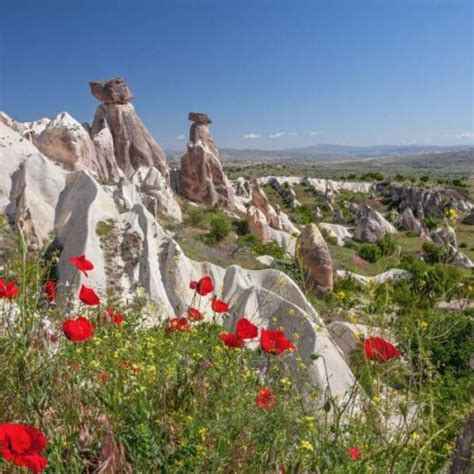 3 Day Cappadocia Tour From Kayseri Airport One Nation Travel