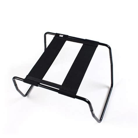 Delight Sex Toys Stainless Steel TPU Polymer Elastic Bands Sex Chair Trampoline Sex Furniture