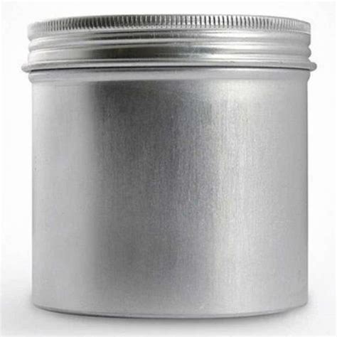 Aluminium Canister Aluminium Kitchen Container Latest Price