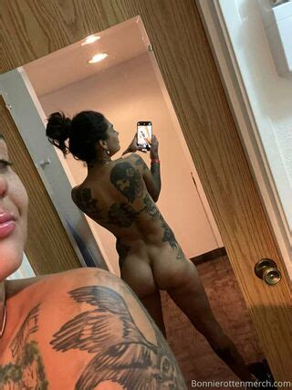 Bonnierottenx Officialbonnierotten Nude OnlyFans NudoStar TV