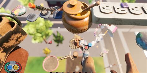 Best Grounded Playgrounds To Try (& Their ID Codes)