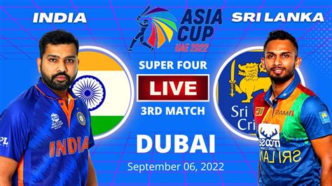 🔴live Ind Vs Pak T20i Asia Cup 2022 India Vs Pakistan Pak Vs Ind