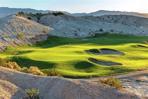 Golf Club At Terra Lago Photograph By Mike Centioli